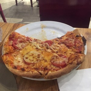 Pizza Napolitana