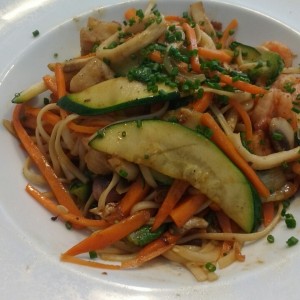 Yokisoba