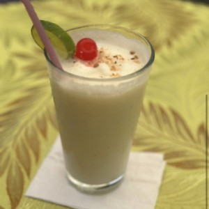 Limonada
