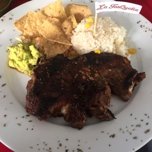 Lomo Blackened