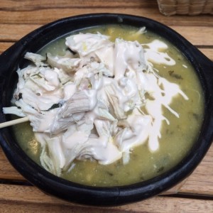Ajiaco