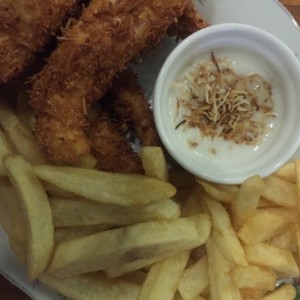 Pollo