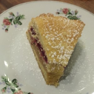 Postre