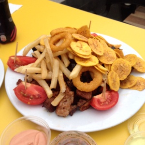 Picada 