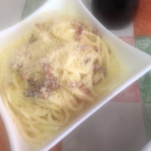 carbonara
