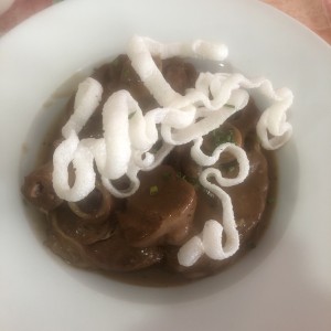 osobucco