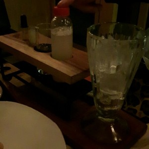 coctel 