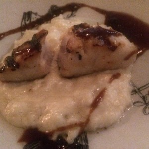 Pescado