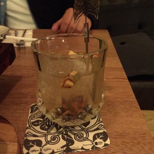 Coctel