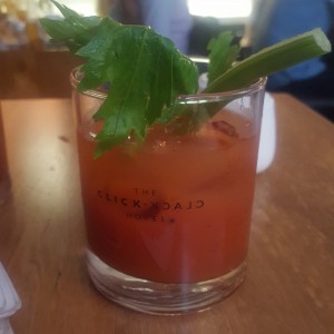 bloody mary