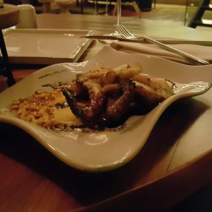 pulpo