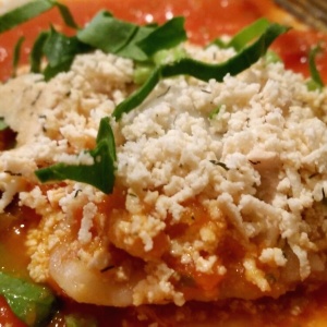 Raviolis