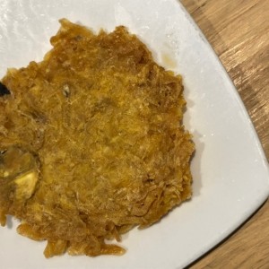 Patacones 