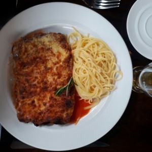 Milanesa