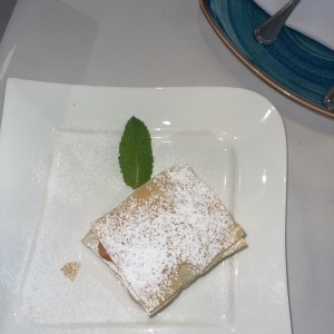 Milhoja