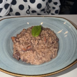Risotto