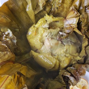 tamal tolimense