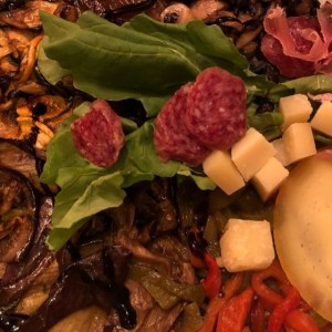 Antipasto