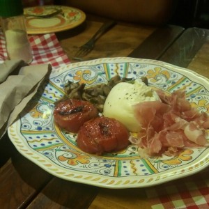 Burrata