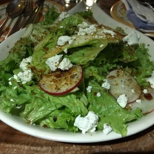 Insalata di Susan