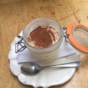Tiramisu 