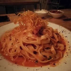 spaghetti frutti di marw