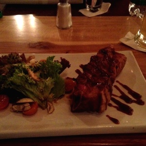 Costillas