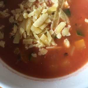 Minestrone