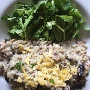 Risotto