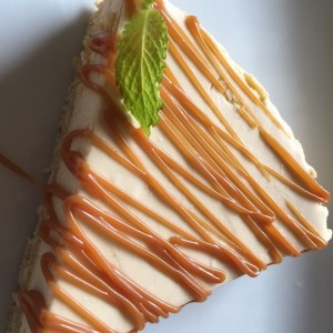 Pie arequipe