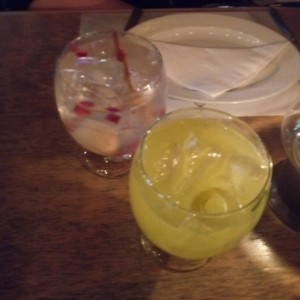 gin DIONISIO Y Lychee Dog