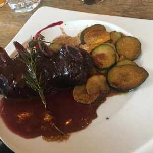 costillas