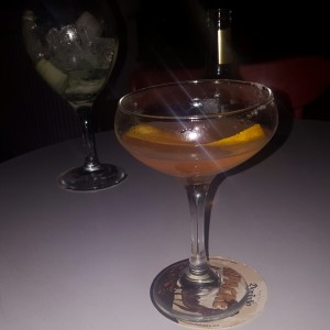 Margarita apache