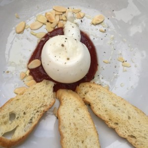 Burrata