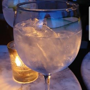 Hendrick's