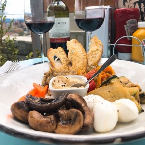 antipasto