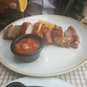 pork belly