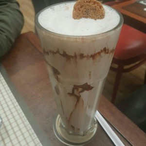 malteada baileys