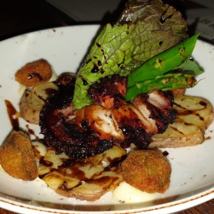 pulpo