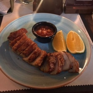pork belly