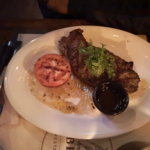 lomo de res