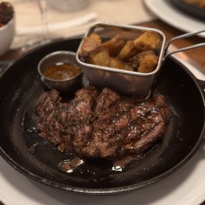 Bife Paleta
