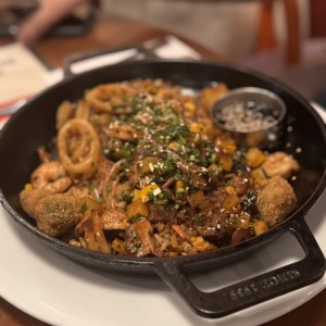 Arroz Cabrera