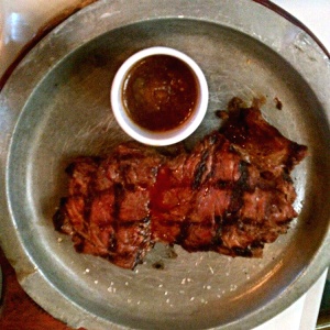 Baby beef