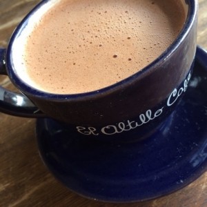Chocolate
