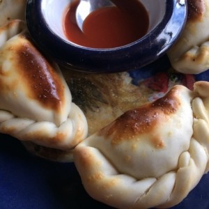Empanaditas