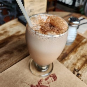 Milo frío 