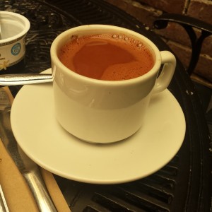 Chocolate