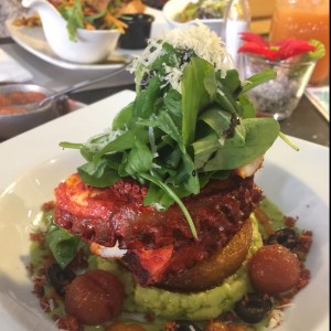 pulpo 