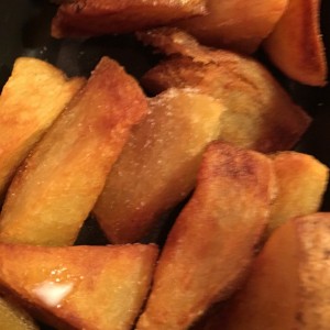 papa frita